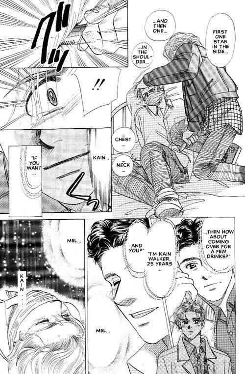 Page 50 Chapter 2 New York, New York