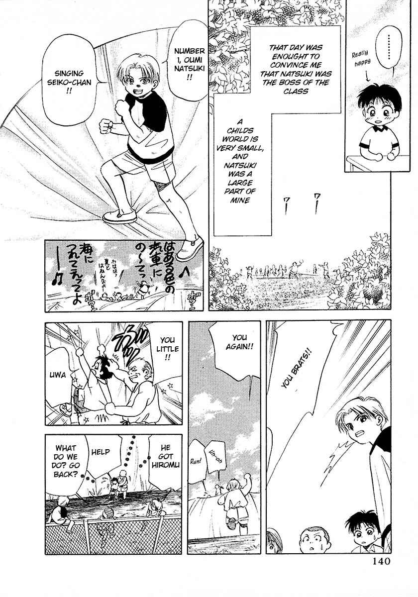 Page 11 Chapter 16.5 New York, New York