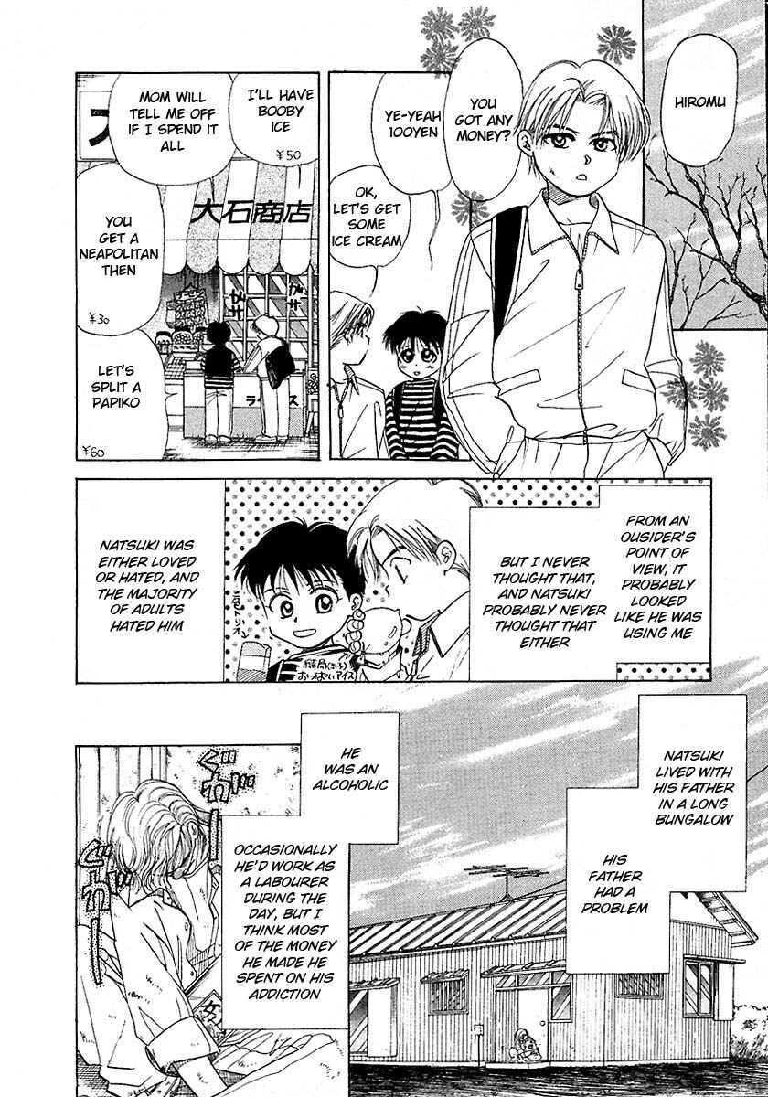 Page 13 Chapter 16.5 New York, New York