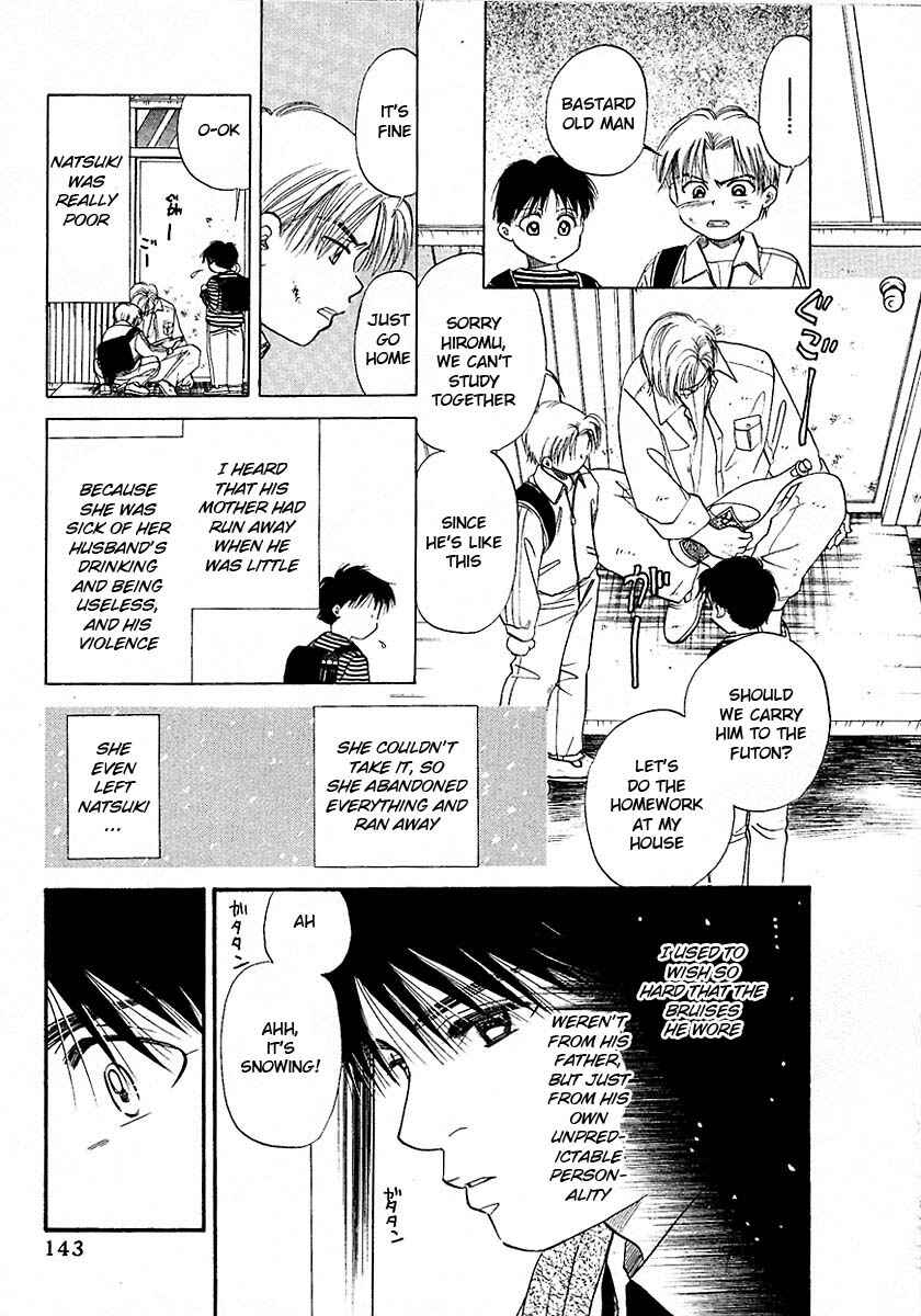 Page 14 Chapter 16.5 New York, New York