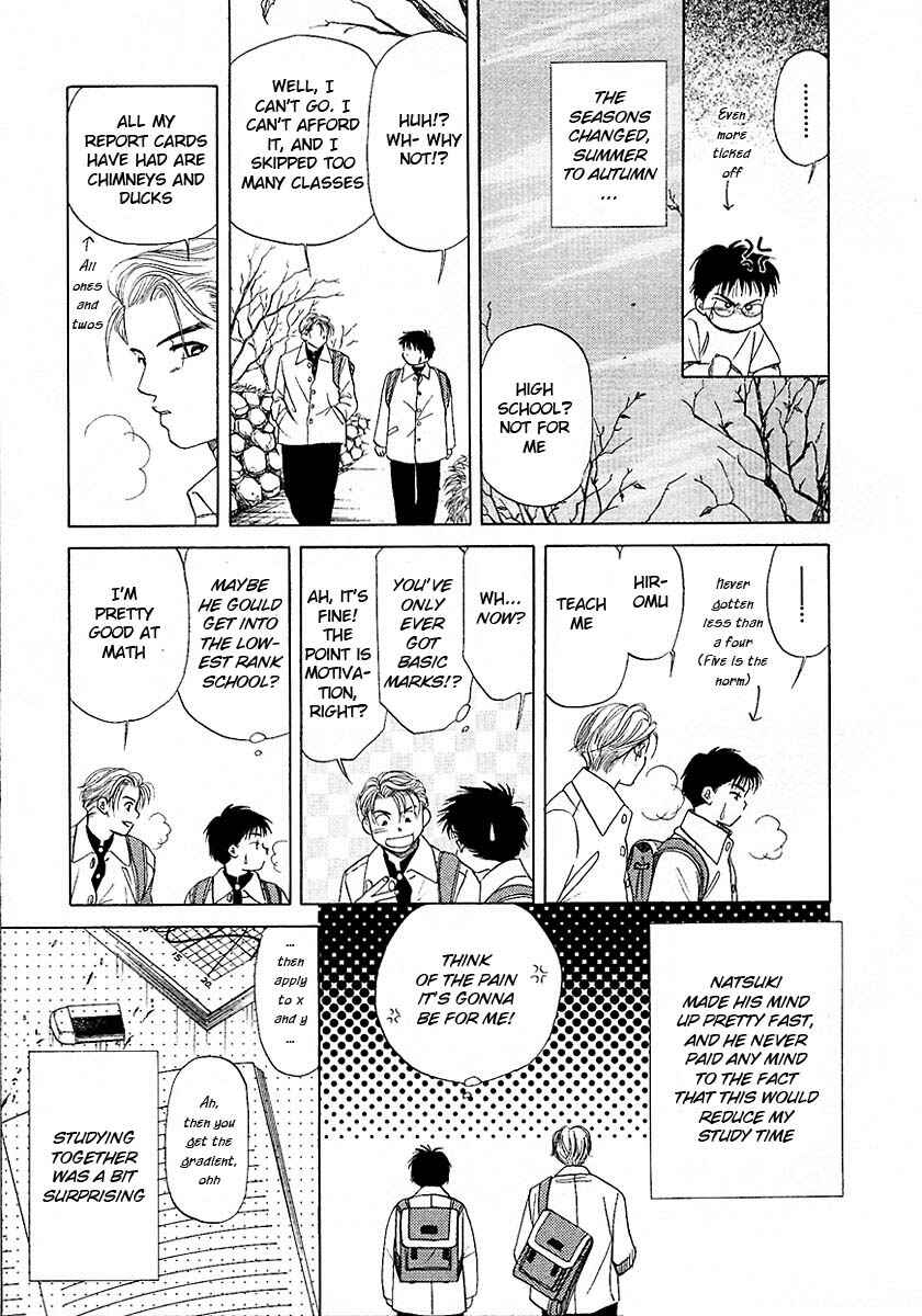 Page 20 Chapter 16.5 New York, New York