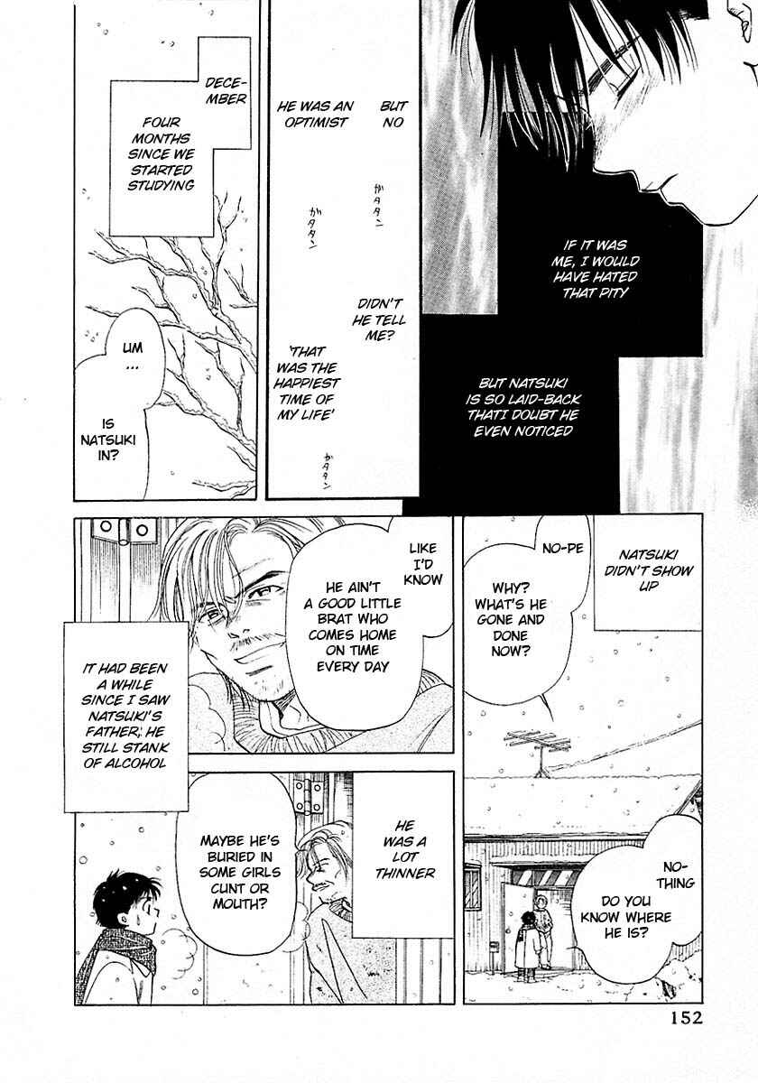 Page 23 Chapter 16.5 New York, New York