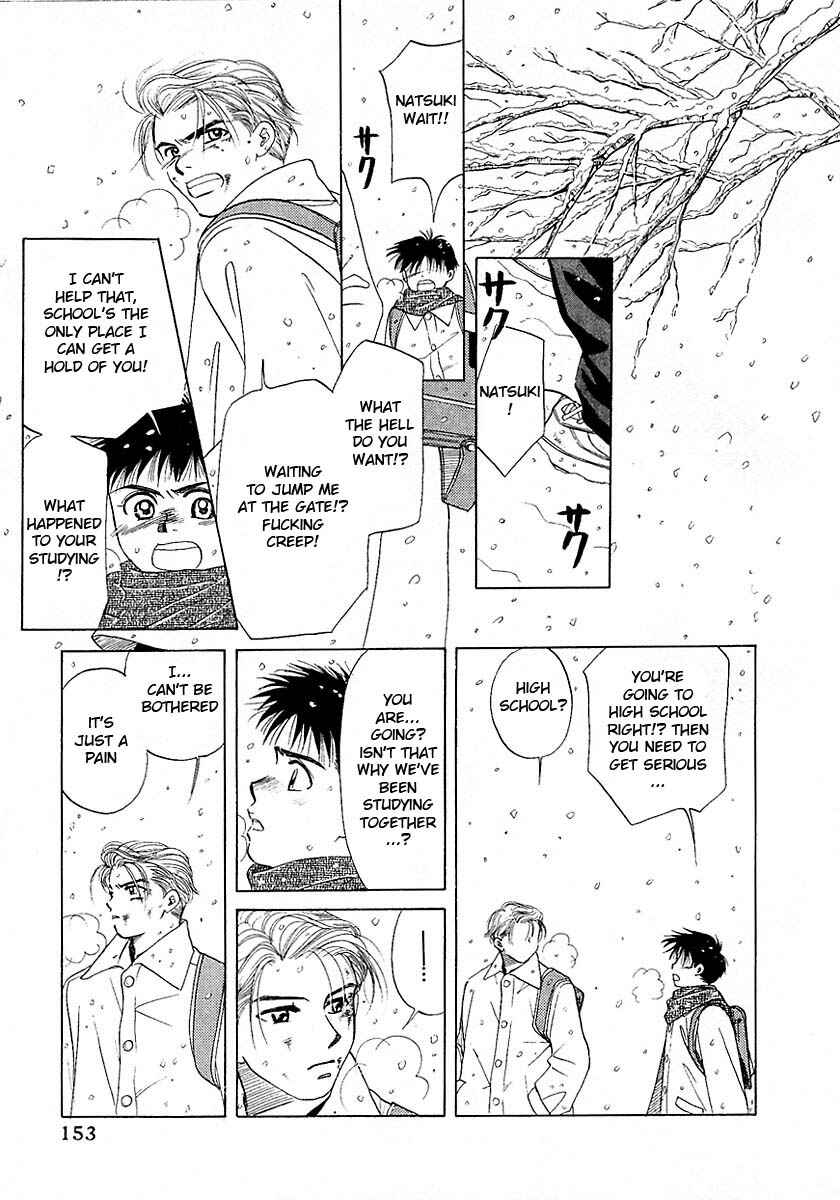 Page 24 Chapter 16.5 New York, New York