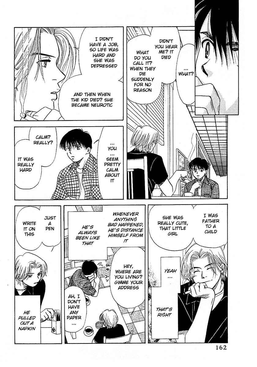 Page 33 Chapter 16.5 New York, New York