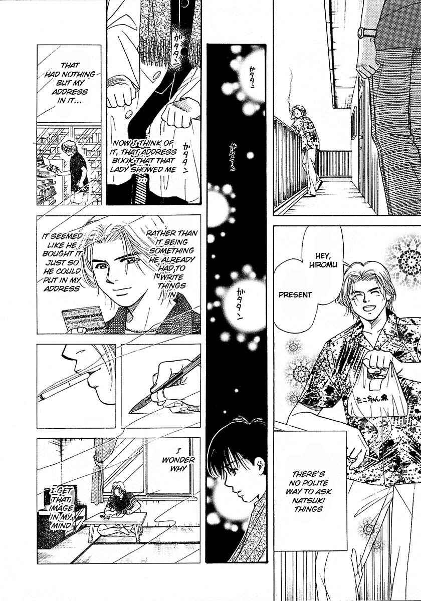 Page 35 Chapter 16.5 New York, New York