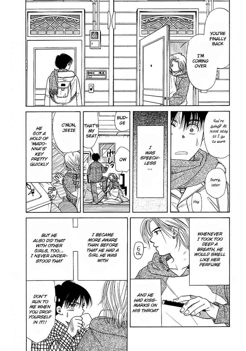 Page 38 Chapter 16.5 New York, New York