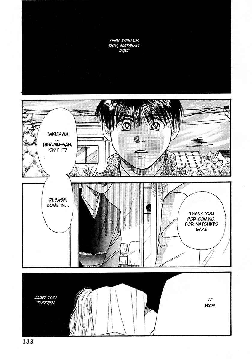 Page 4 Chapter 16.5 New York, New York