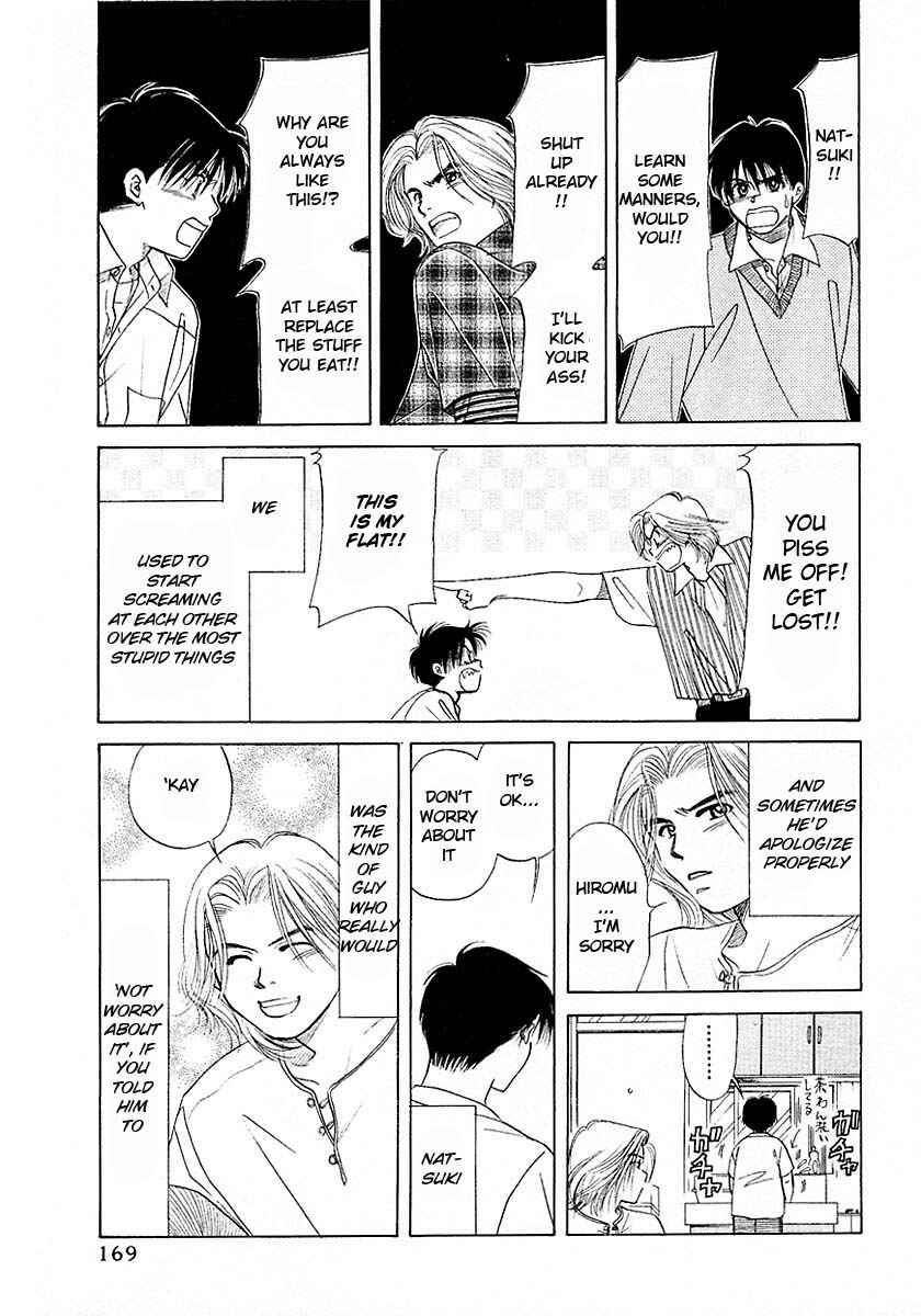 Page 40 Chapter 16.5 New York, New York
