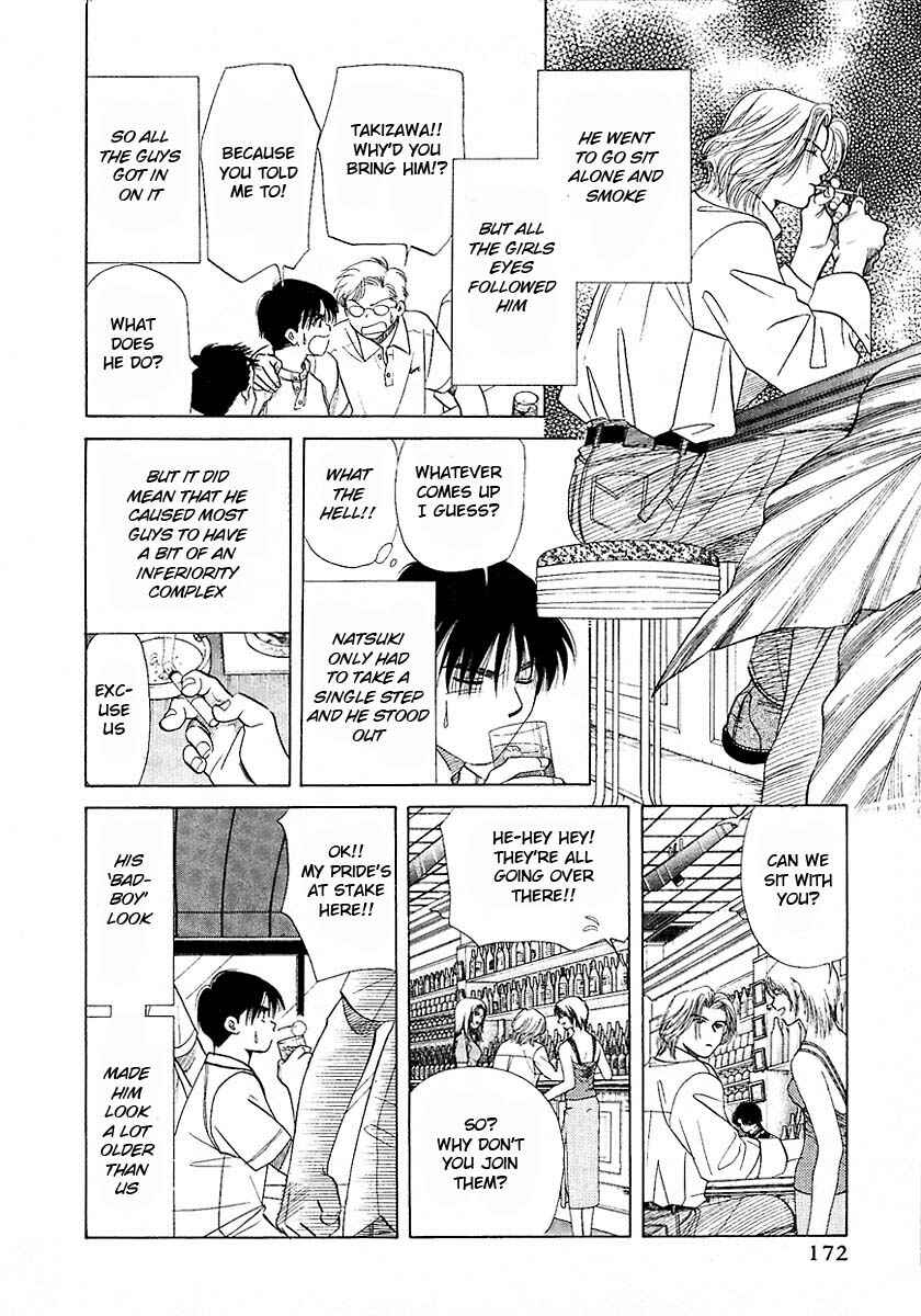 Page 43 Chapter 16.5 New York, New York