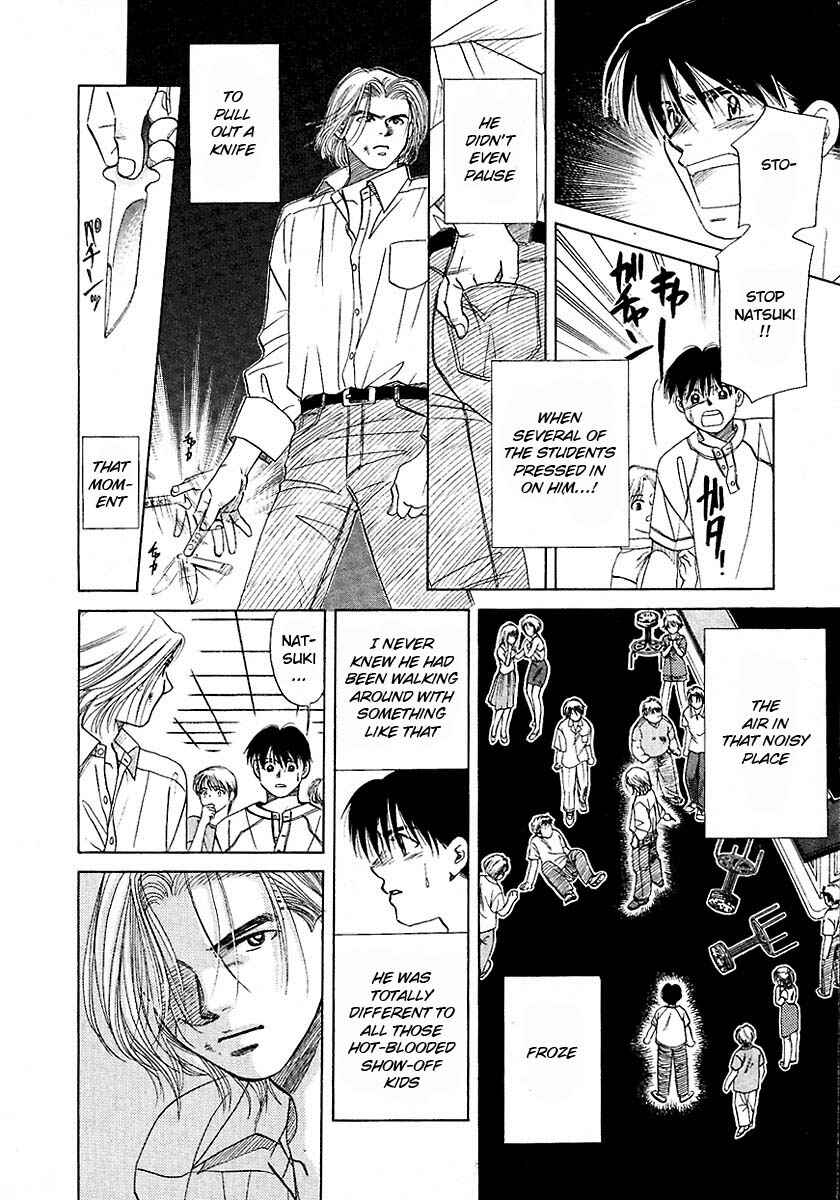Page 45 Chapter 16.5 New York, New York