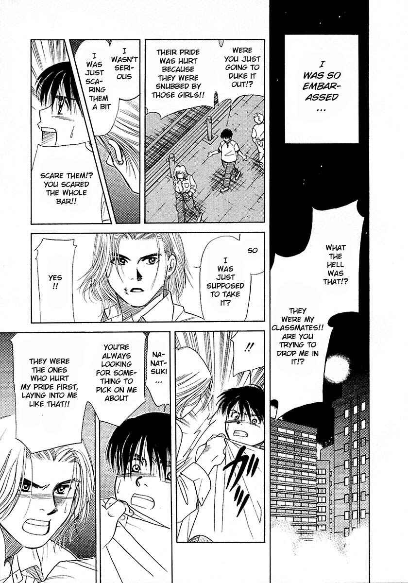 Page 46 Chapter 16.5 New York, New York