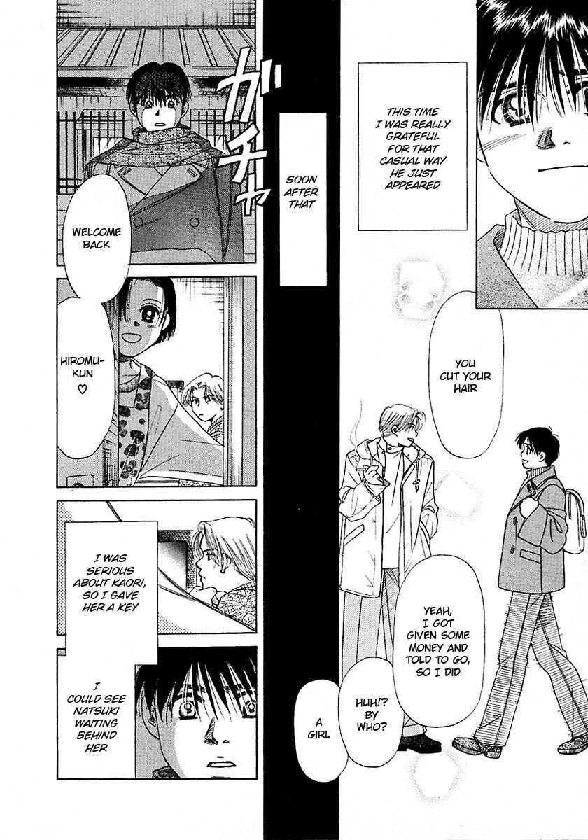 Page 49 Chapter 16.5 New York, New York