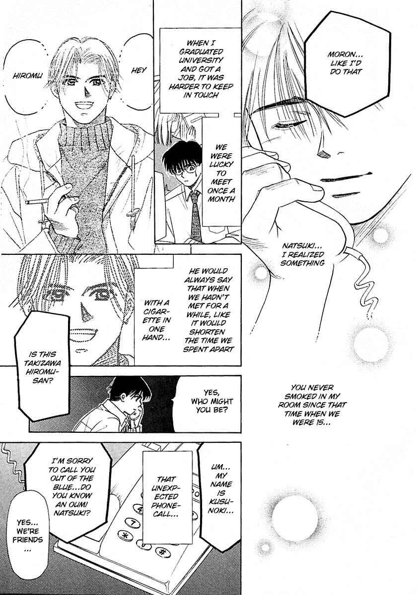Page 54 Chapter 16.5 New York, New York