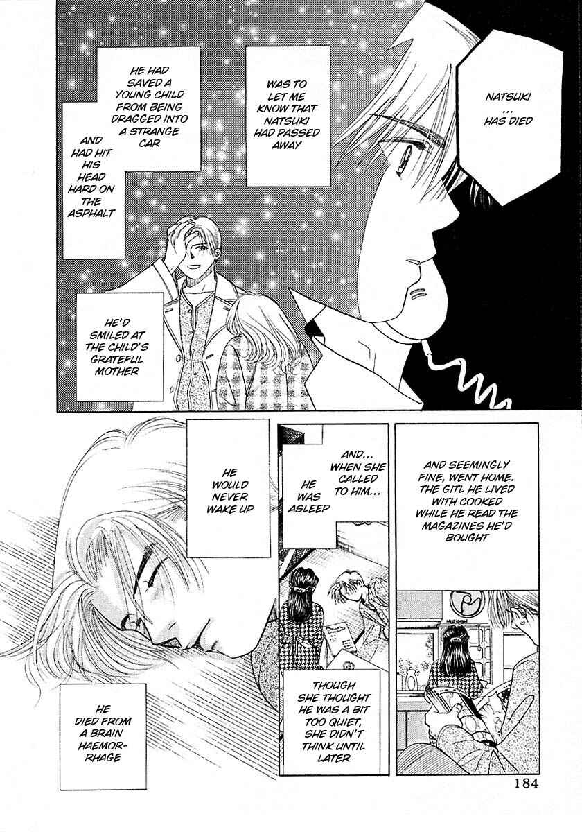 Page 55 Chapter 16.5 New York, New York