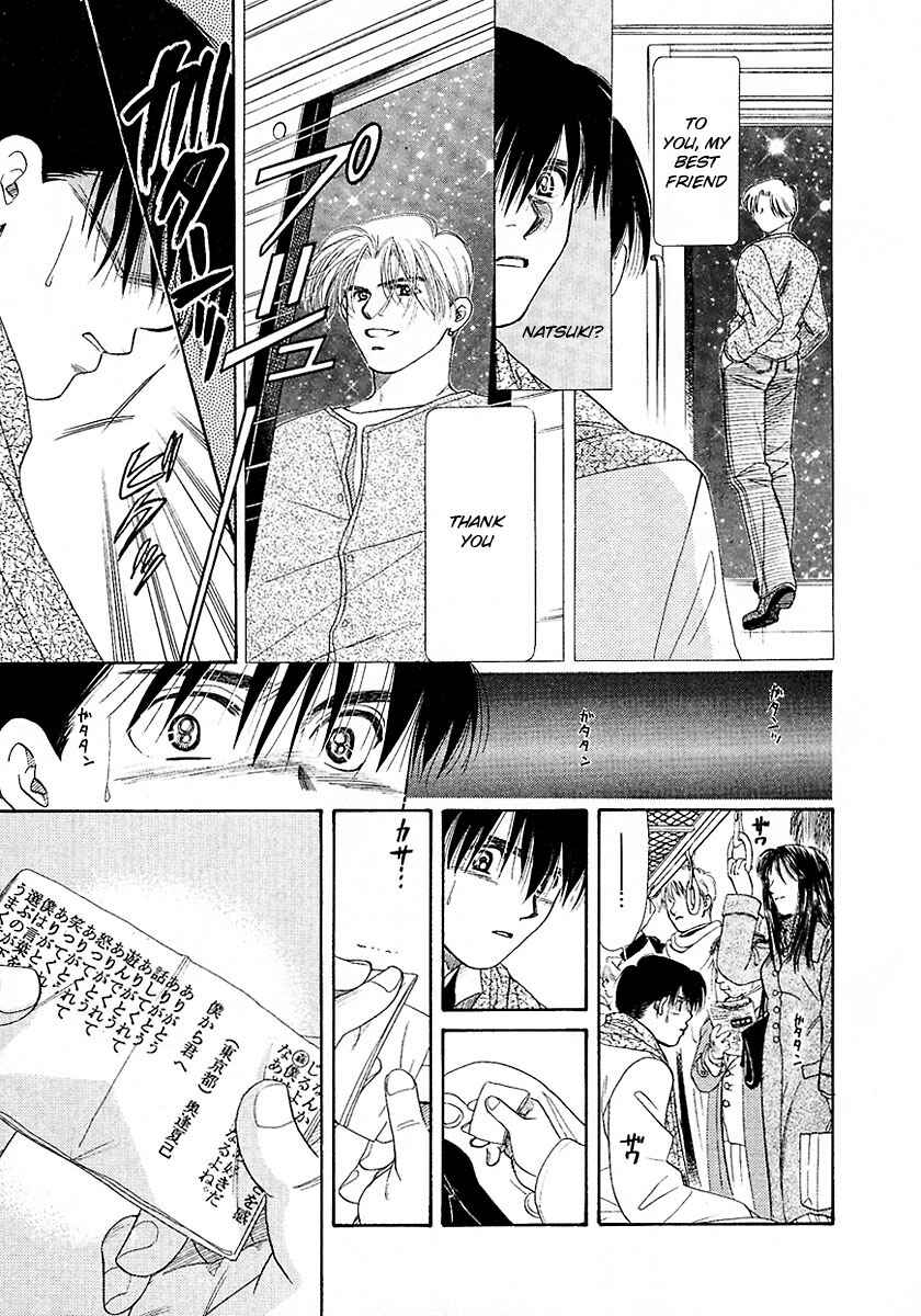 Page 60 Chapter 16.5 New York, New York