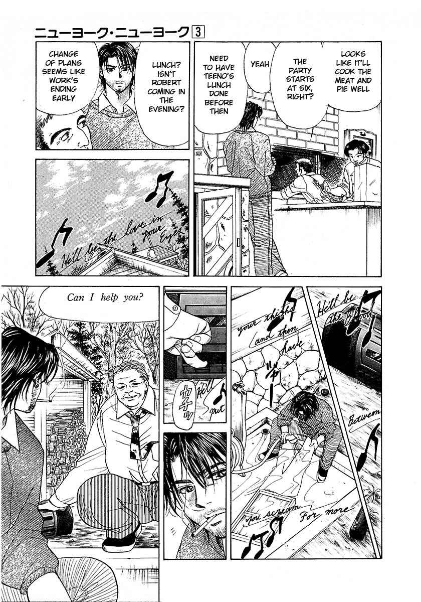 Page 11 Chapter 10 New York, New York