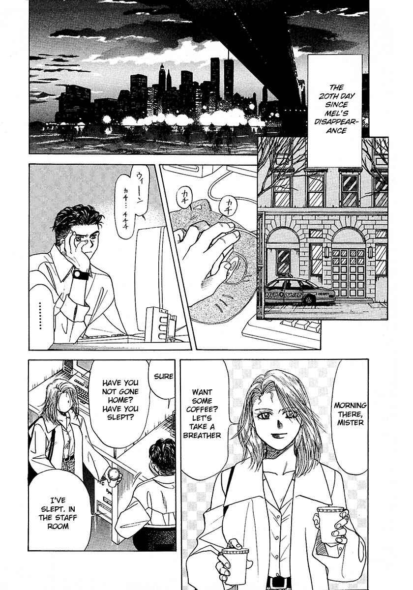 Page 2 Chapter 10 New York, New York