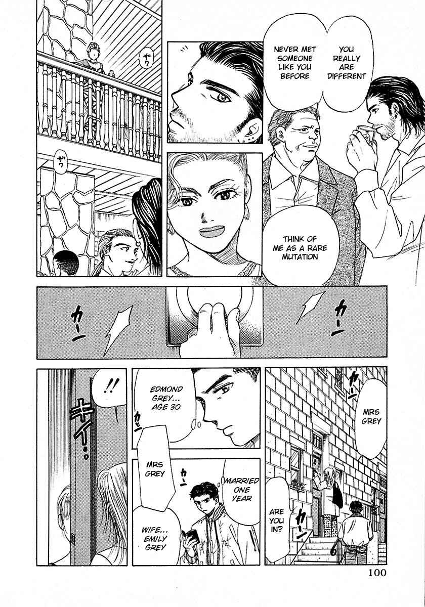 Page 20 Chapter 10 New York, New York