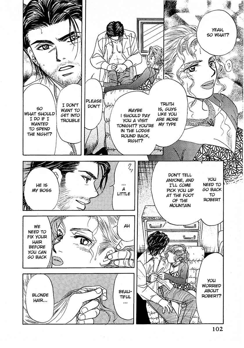 Page 22 Chapter 10 New York, New York