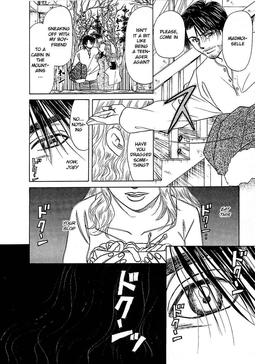 Page 28 Chapter 10 New York, New York