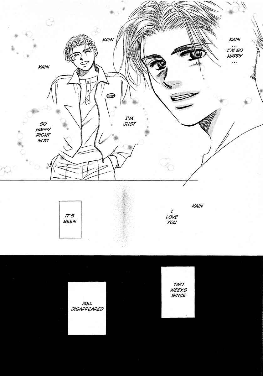 Page 10 Chapter 8 New York, New York