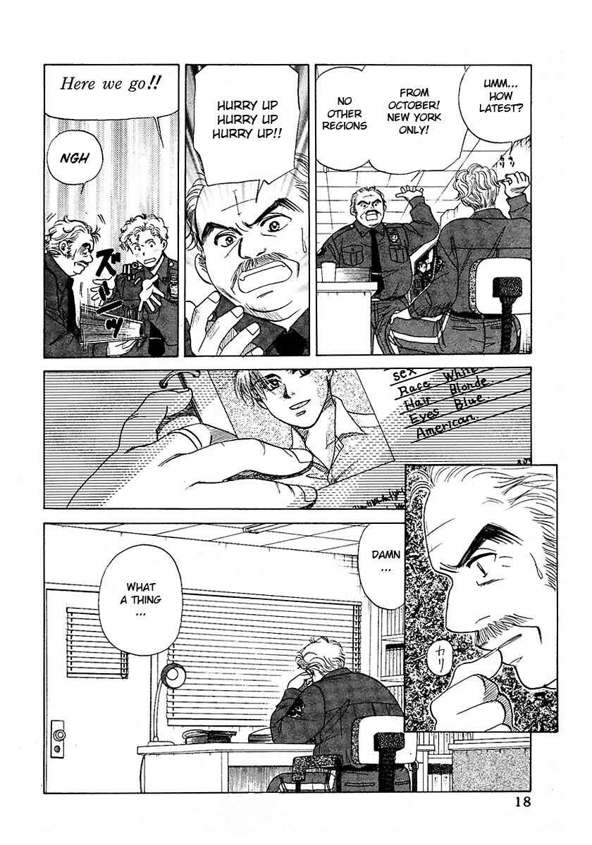 Page 20 Chapter 8 New York, New York