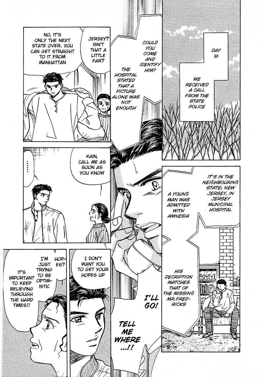 Page 21 Chapter 8 New York, New York