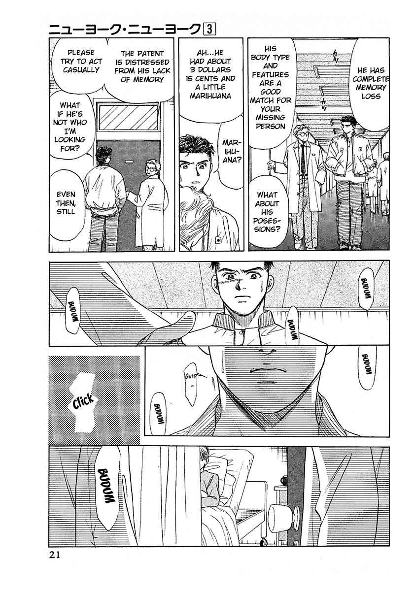 Page 23 Chapter 8 New York, New York