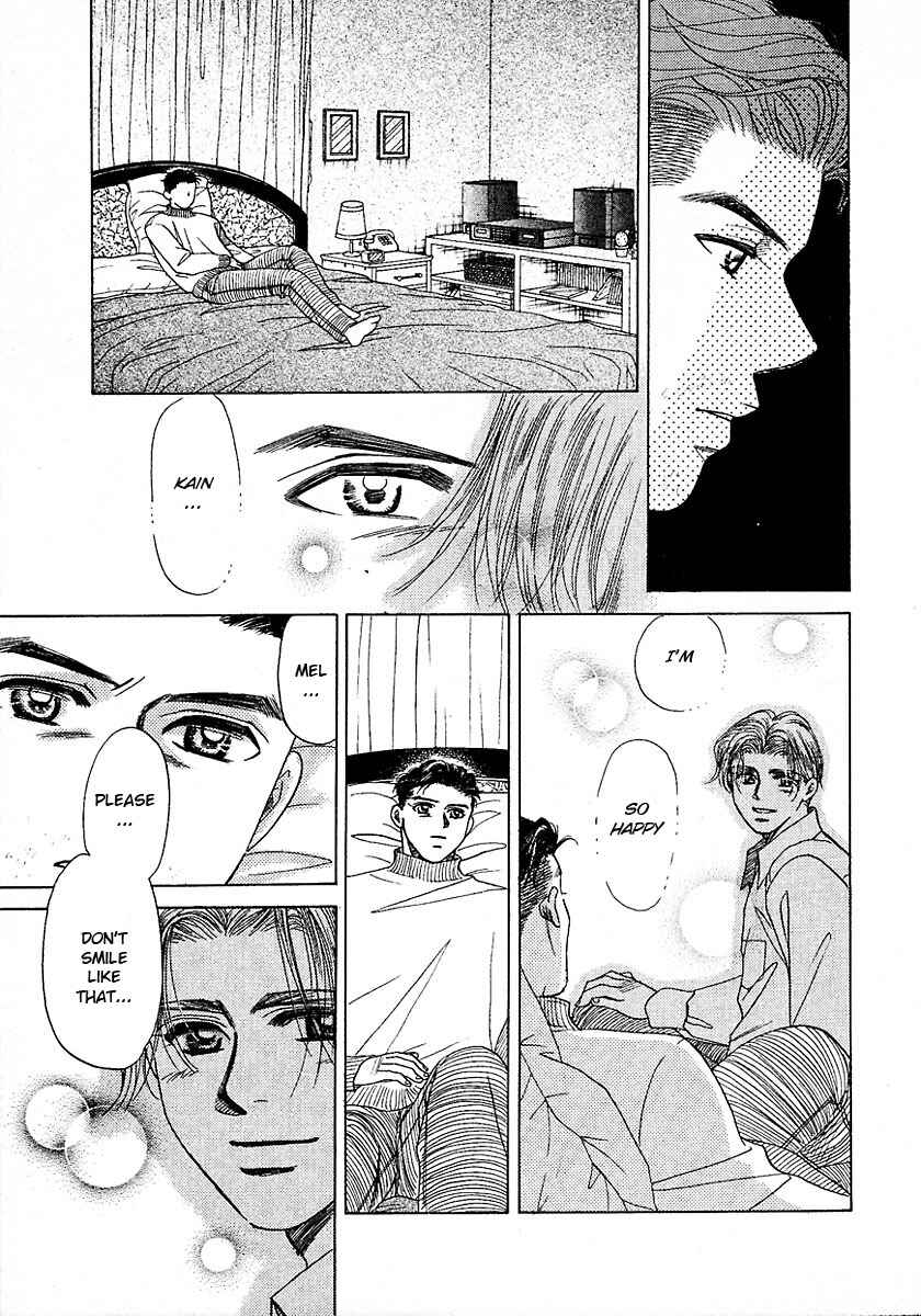 Page 45 Chapter 8 New York, New York