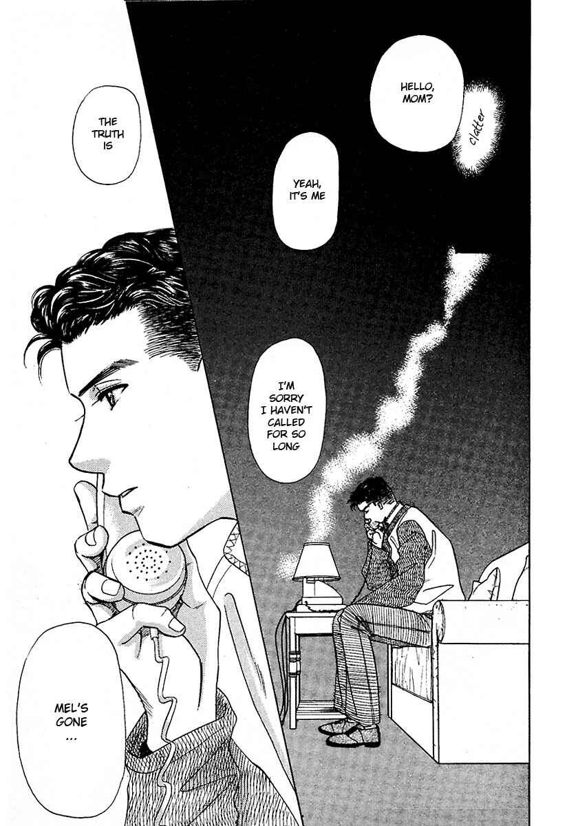 Page 9 Chapter 8 New York, New York