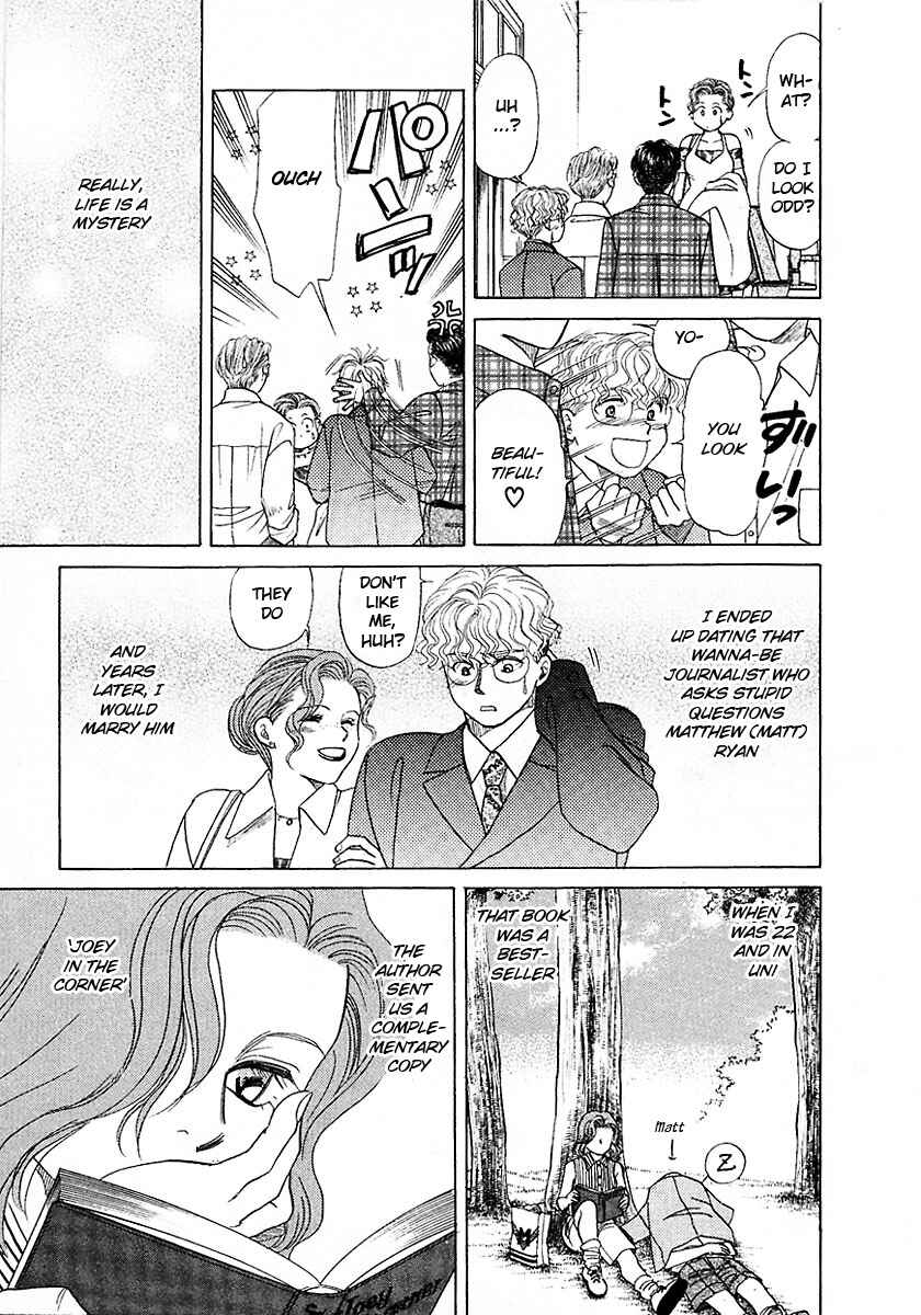 Page 19 Chapter 16 New York, New York