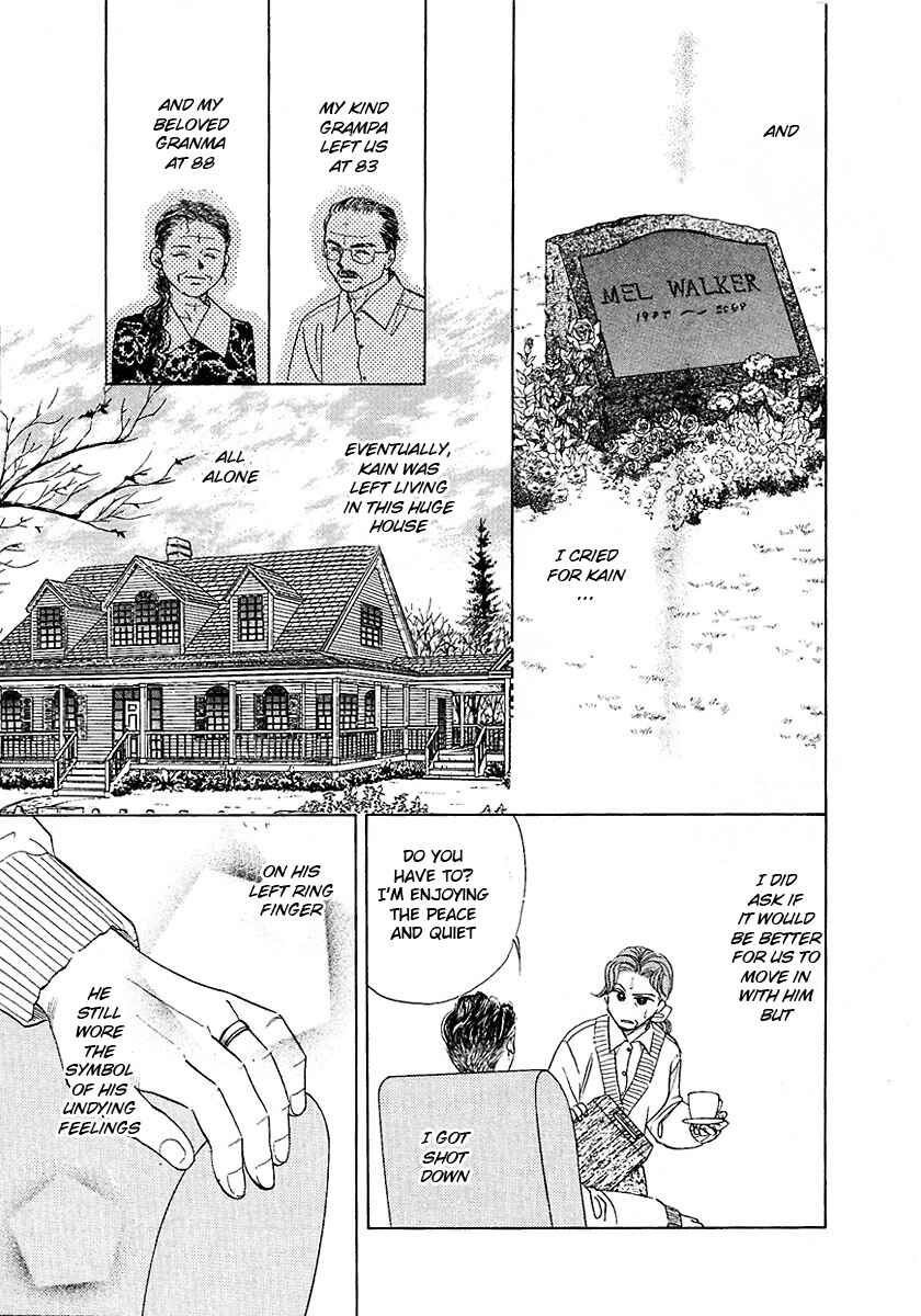 Page 23 Chapter 16 New York, New York