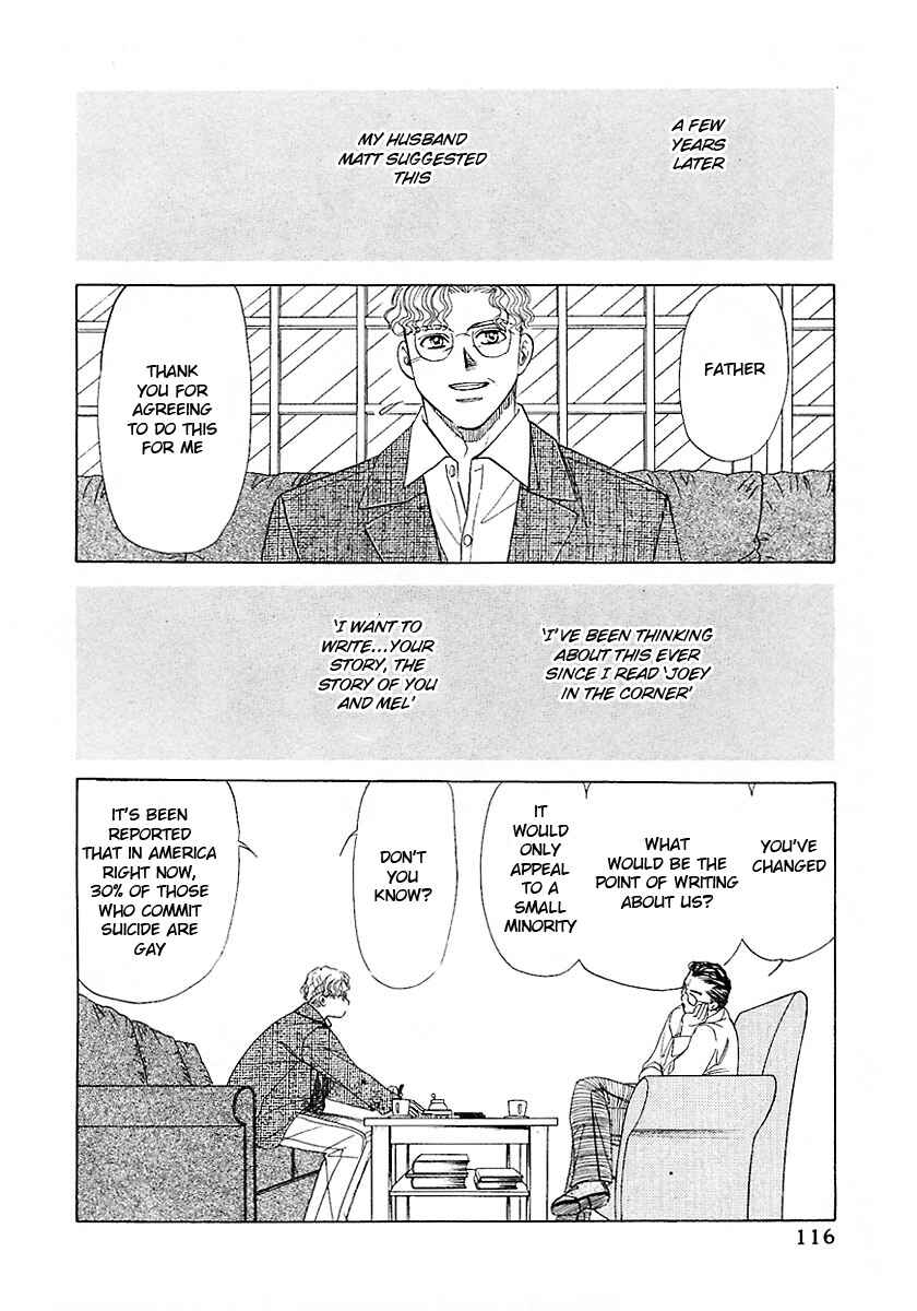 Page 24 Chapter 16 New York, New York