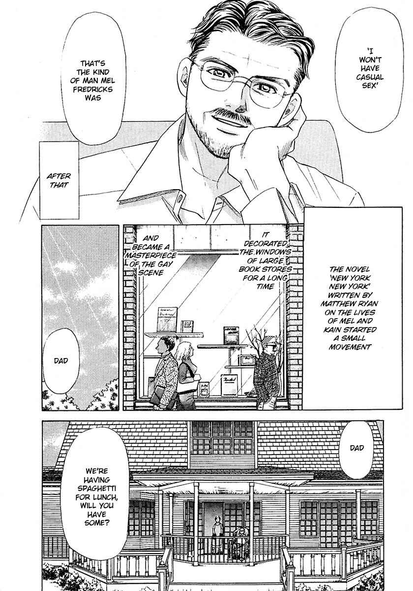 Page 26 Chapter 16 New York, New York
