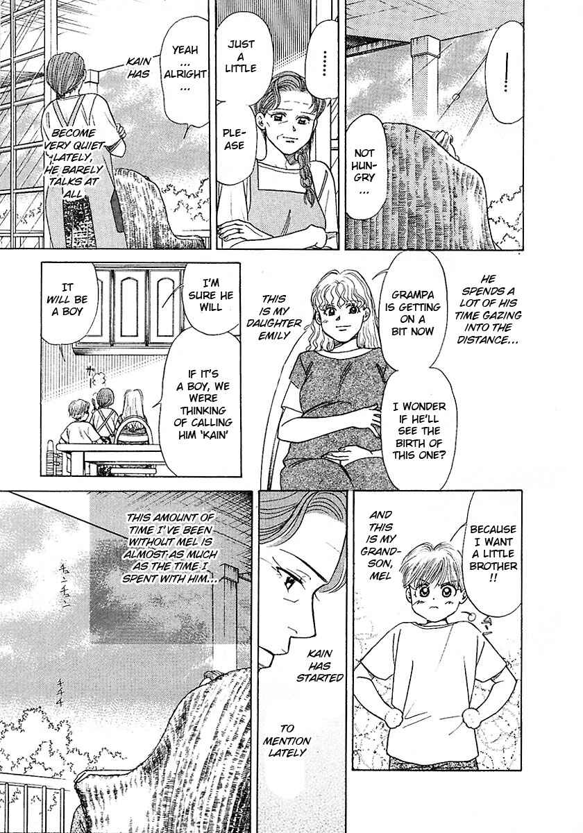 Page 27 Chapter 16 New York, New York
