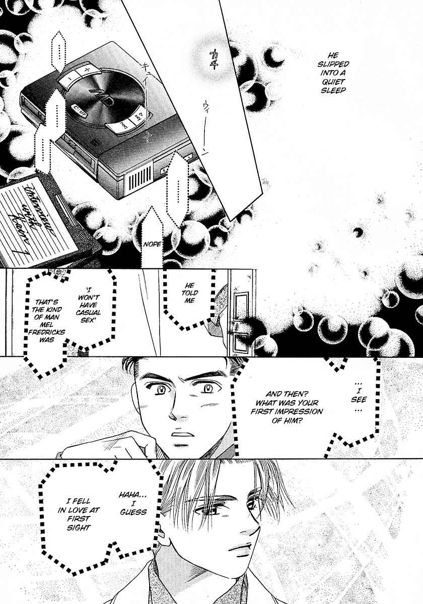 Page 31 Chapter 16 New York, New York