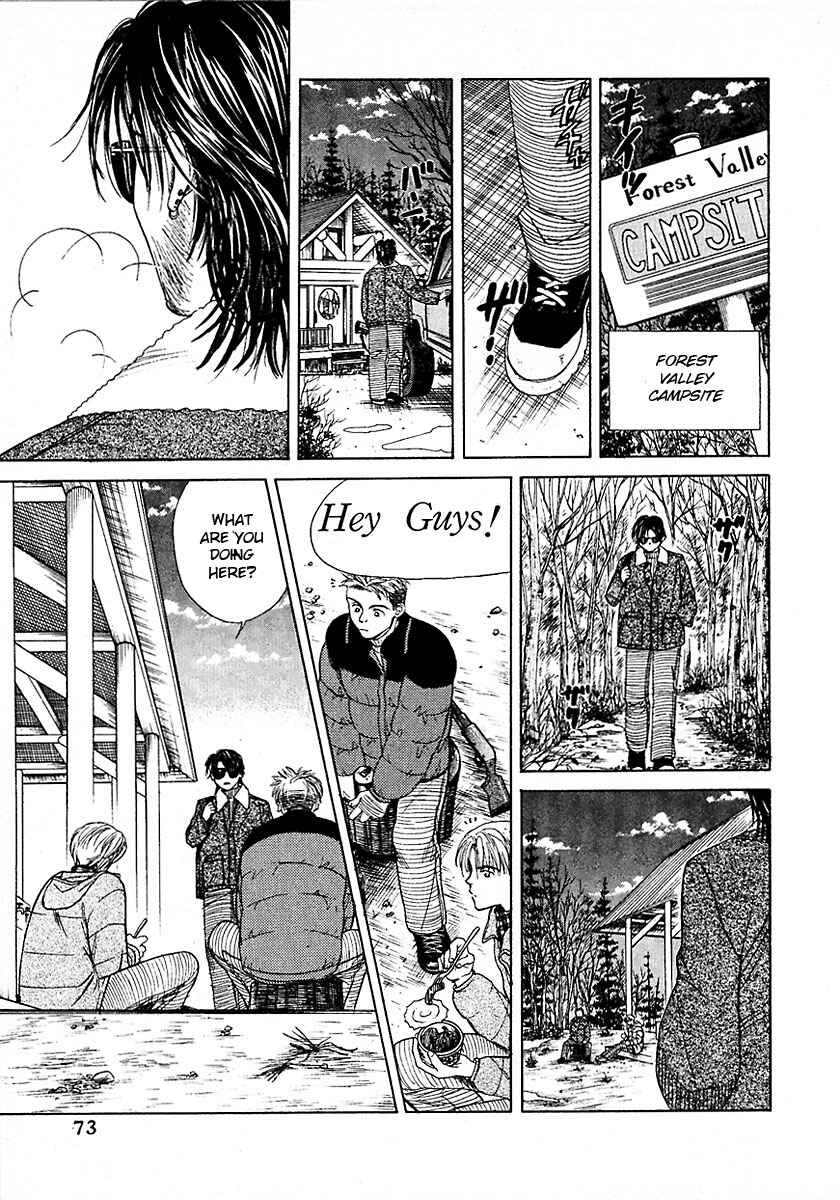 Page 25 Chapter 9 New York, New York