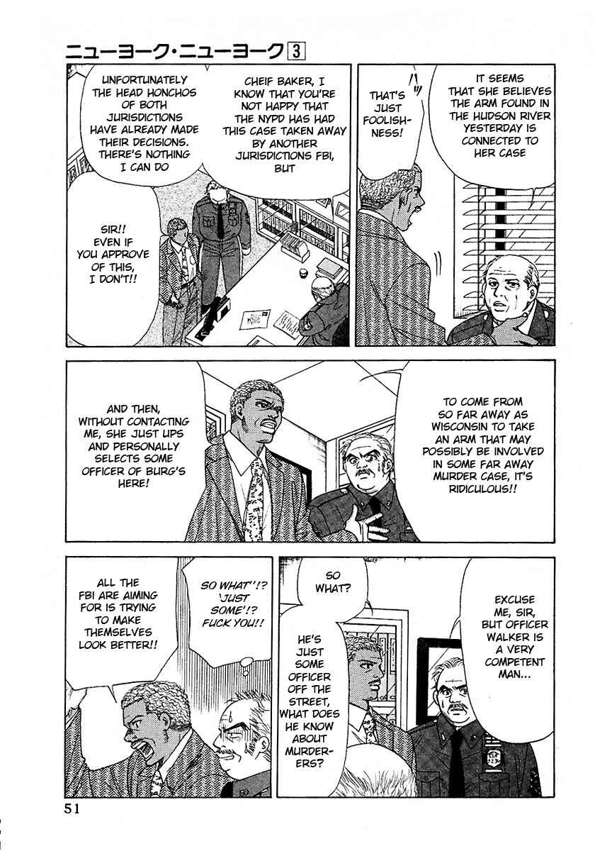 Page 3 Chapter 9 New York, New York