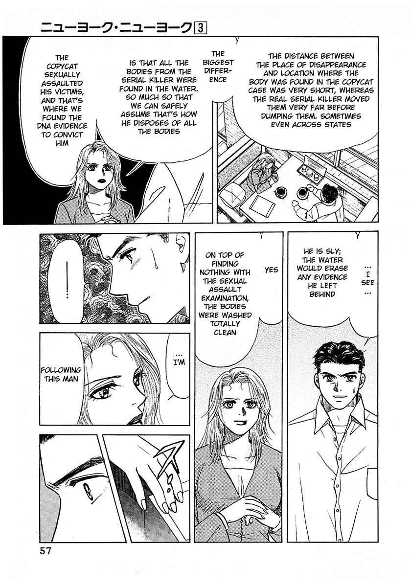 Page 9 Chapter 9 New York, New York