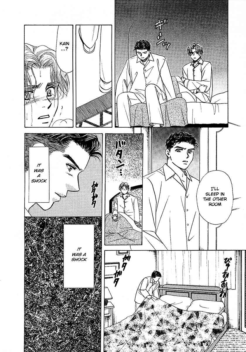 Page 14 Chapter 15 New York, New York
