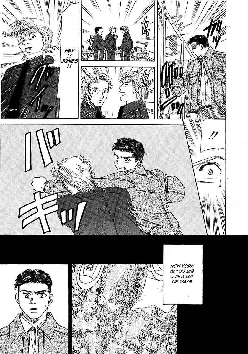 Page 27 Chapter 15 New York, New York