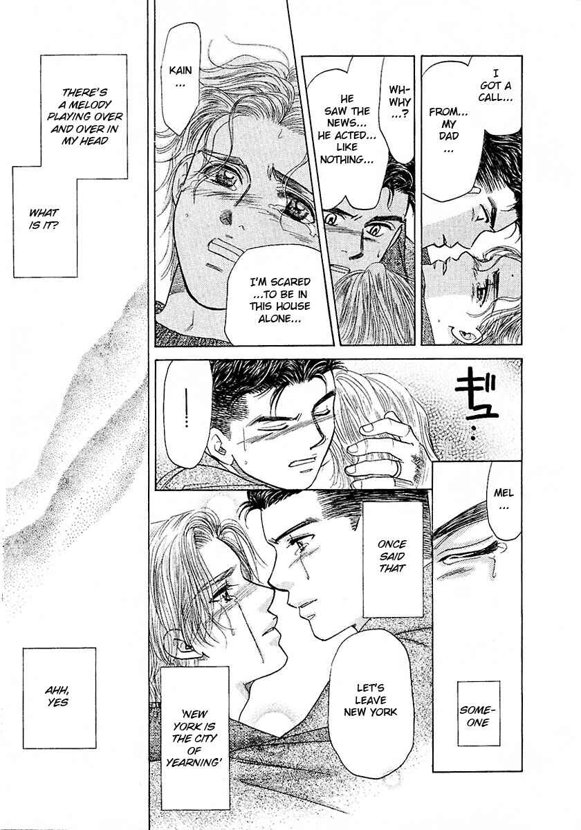 Page 29 Chapter 15 New York, New York