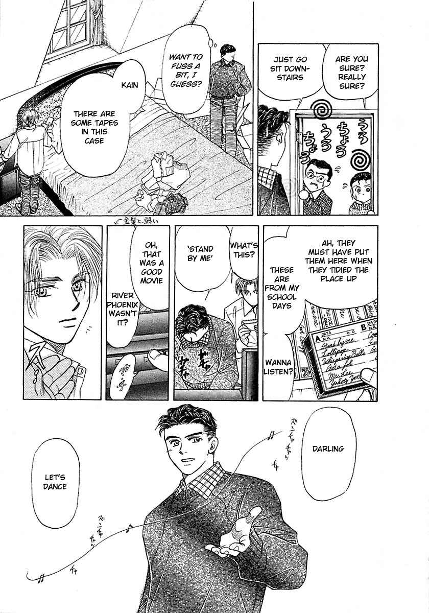 Page 31 Chapter 15 New York, New York