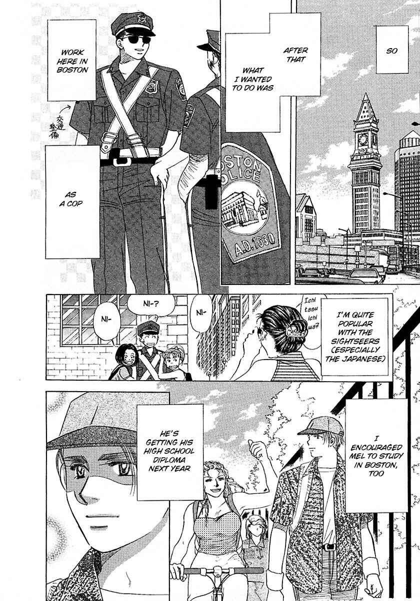 Page 36 Chapter 15 New York, New York