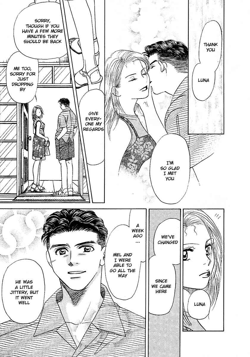 Page 39 Chapter 15 New York, New York