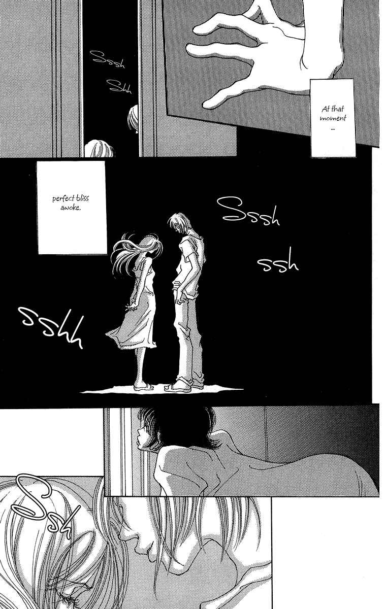 Page 28 Chapter 5 Gin ni Naru