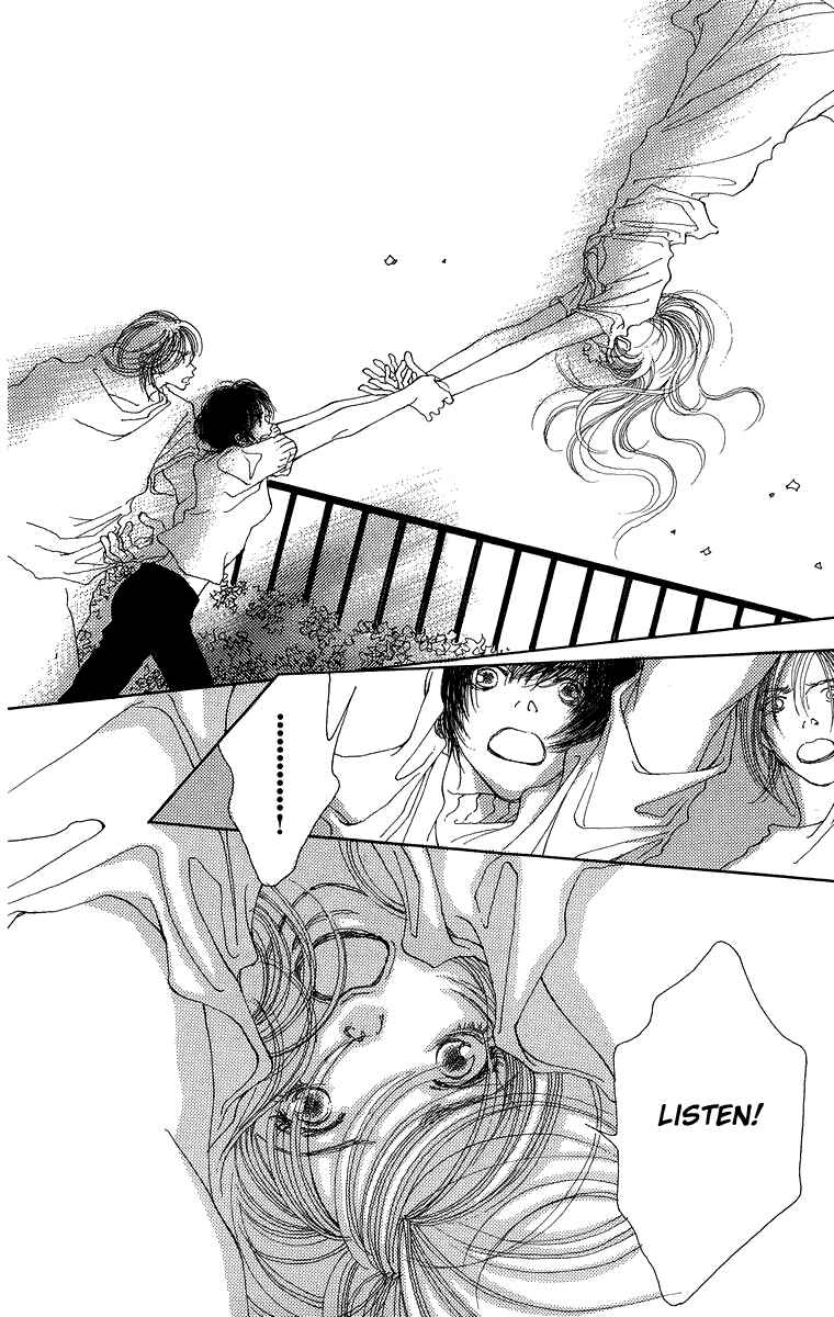 Page 34 Chapter 5 Gin ni Naru