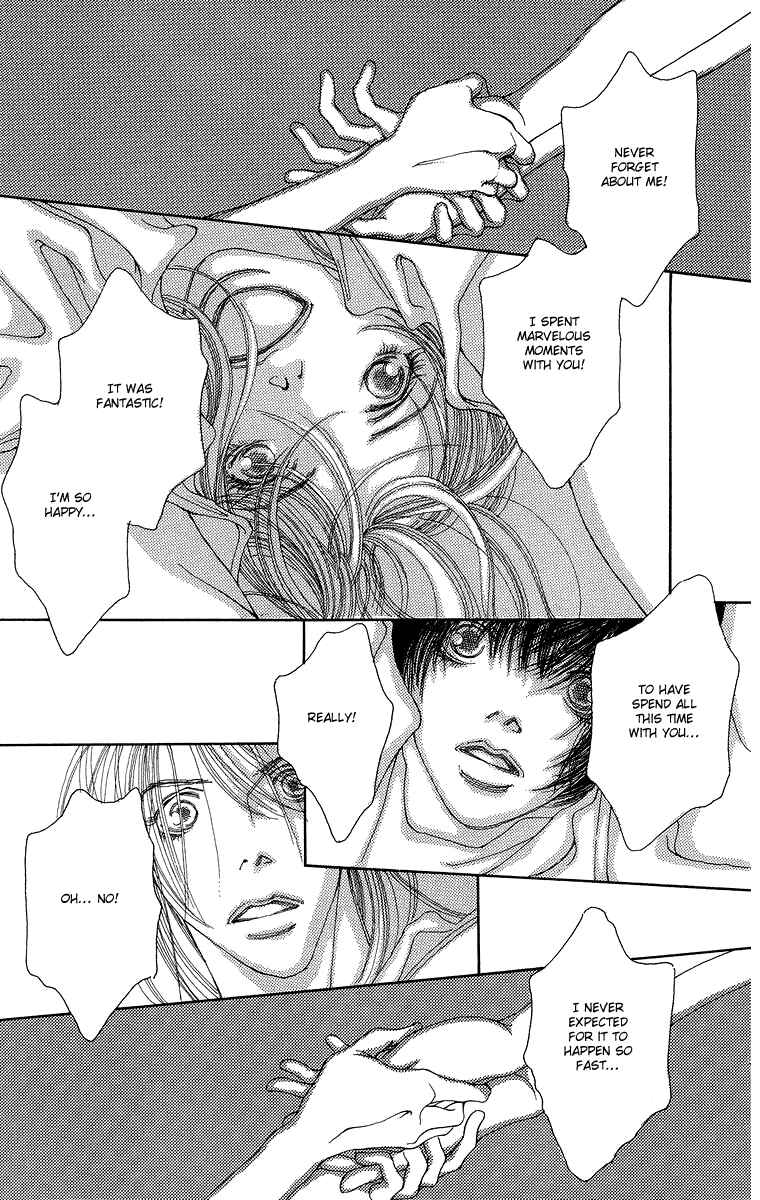 Page 35 Chapter 5 Gin ni Naru