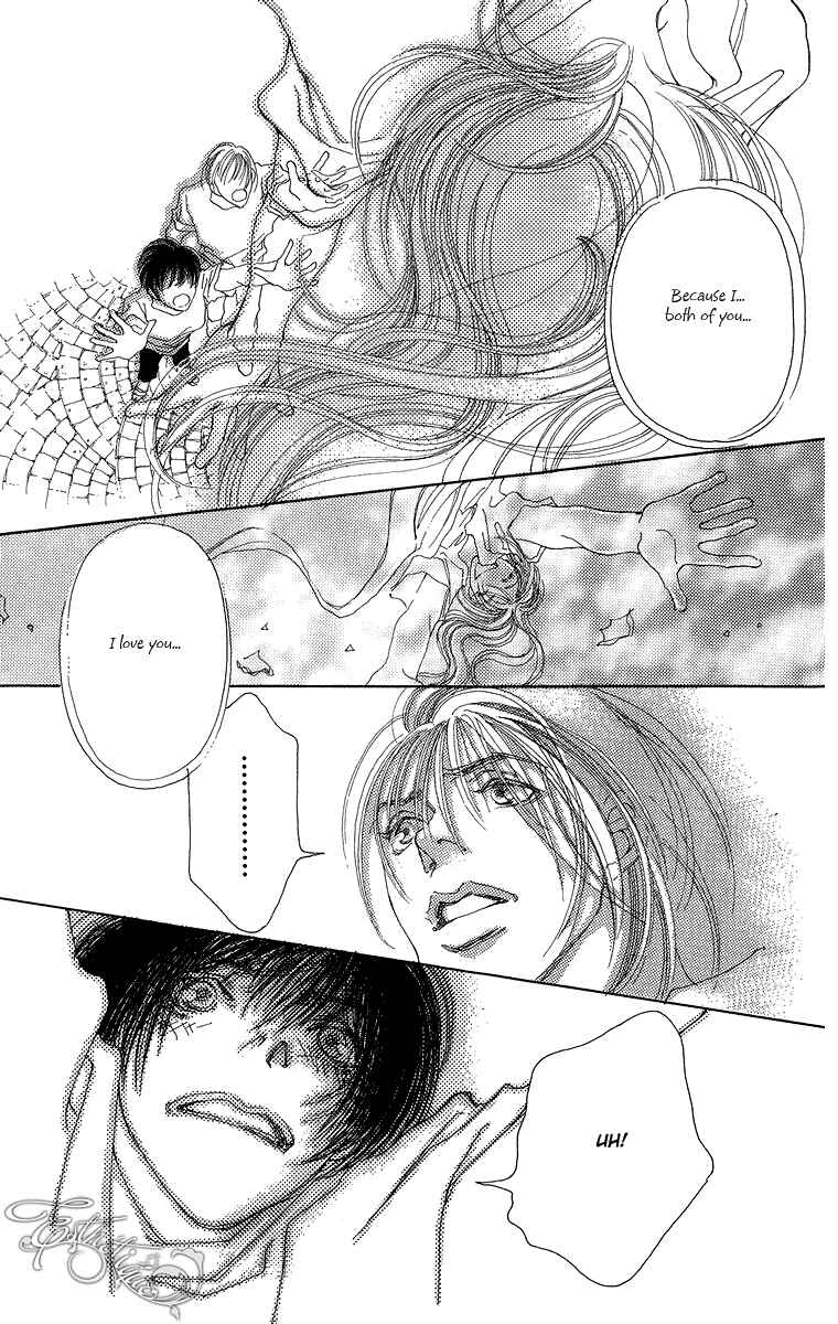 Page 37 Chapter 5 Gin ni Naru