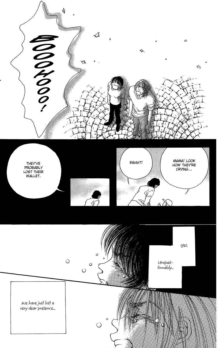 Page 39 Chapter 5 Gin ni Naru